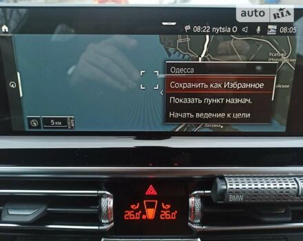 БМВ Х3, объемом двигателя 2 л и пробегом 12 тыс. км за 62000 $, фото 18 на Automoto.ua