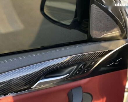 БМВ Х3, об'ємом двигуна 3 л та пробігом 67 тис. км за 57800 $, фото 19 на Automoto.ua