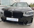 БМВ Х3, объемом двигателя 2 л и пробегом 2 тыс. км за 83032 $, фото 1 на Automoto.ua
