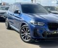 БМВ Х3, объемом двигателя 3 л и пробегом 25 тыс. км за 60900 $, фото 12 на Automoto.ua
