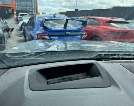 БМВ Х3, объемом двигателя 2 л и пробегом 11 тыс. км за 35500 $, фото 12 на Automoto.ua