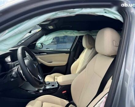 БМВ Х3, объемом двигателя 2 л и пробегом 11 тыс. км за 35500 $, фото 9 на Automoto.ua