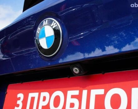 БМВ Х3, объемом двигателя 2 л и пробегом 4 тыс. км за 42999 $, фото 10 на Automoto.ua