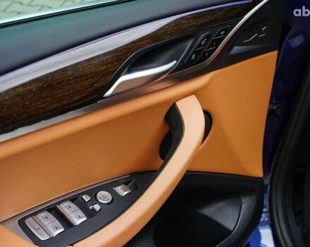 БМВ Х3, объемом двигателя 2 л и пробегом 4 тыс. км за 42999 $, фото 20 на Automoto.ua