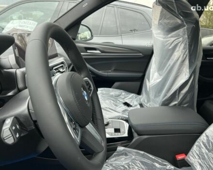 БМВ Х3, об'ємом двигуна 2 л та пробігом 0 тис. км за 79119 $, фото 24 на Automoto.ua