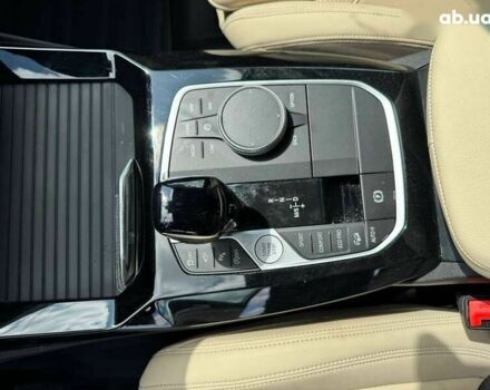 БМВ Х3, объемом двигателя 2 л и пробегом 11 тыс. км за 35500 $, фото 15 на Automoto.ua