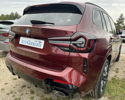 БМВ Х3, об'ємом двигуна 2 л та пробігом 0 тис. км за 79119 $, фото 2 на Automoto.ua