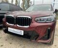 БМВ Х3, об'ємом двигуна 2 л та пробігом 0 тис. км за 79119 $, фото 1 на Automoto.ua