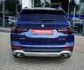 БМВ Х3, объемом двигателя 2 л и пробегом 4 тыс. км за 43000 $, фото 7 на Automoto.ua