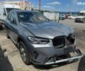 БМВ Х3, объемом двигателя 2 л и пробегом 11 тыс. км за 35500 $, фото 1 на Automoto.ua