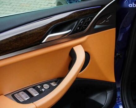 БМВ Х3, объемом двигателя 2 л и пробегом 4 тыс. км за 42999 $, фото 21 на Automoto.ua