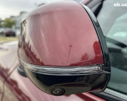 БМВ Х3, об'ємом двигуна 2 л та пробігом 0 тис. км за 79119 $, фото 20 на Automoto.ua