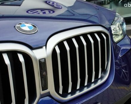 БМВ Х3, объемом двигателя 2 л и пробегом 4 тыс. км за 42999 $, фото 16 на Automoto.ua