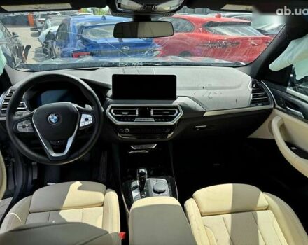 БМВ Х3, объемом двигателя 2 л и пробегом 11 тыс. км за 35500 $, фото 20 на Automoto.ua