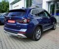 БМВ Х3, объемом двигателя 2 л и пробегом 4 тыс. км за 43000 $, фото 6 на Automoto.ua