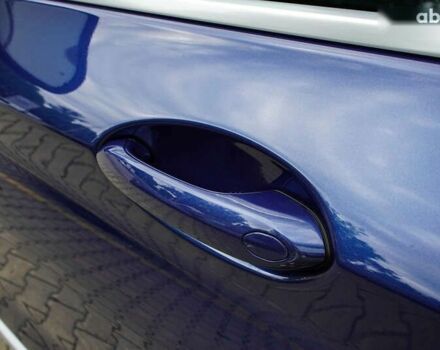 БМВ Х3, объемом двигателя 2 л и пробегом 4 тыс. км за 42999 $, фото 18 на Automoto.ua