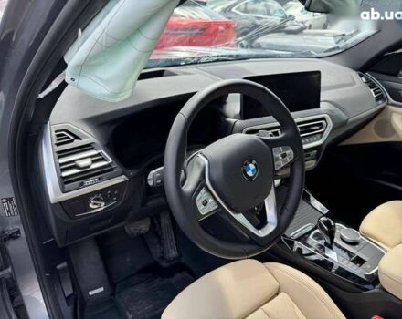 БМВ Х3, объемом двигателя 2 л и пробегом 11 тыс. км за 35500 $, фото 11 на Automoto.ua