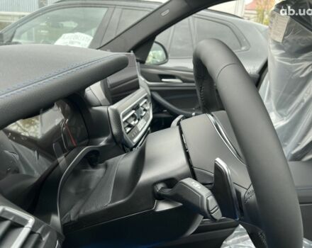 БМВ Х3, об'ємом двигуна 2 л та пробігом 0 тис. км за 79119 $, фото 25 на Automoto.ua