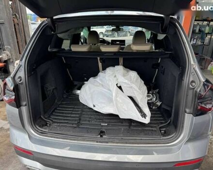 БМВ Х3, объемом двигателя 2 л и пробегом 11 тыс. км за 35500 $, фото 26 на Automoto.ua