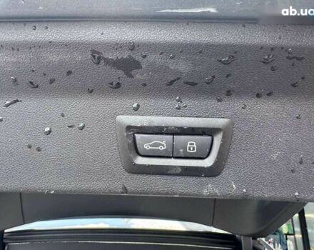 БМВ Х3, объемом двигателя 2 л и пробегом 11 тыс. км за 35500 $, фото 25 на Automoto.ua