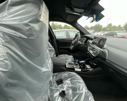 БМВ Х3, об'ємом двигуна 2 л та пробігом 0 тис. км за 79119 $, фото 9 на Automoto.ua