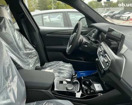 БМВ Х3, об'ємом двигуна 2 л та пробігом 0 тис. км за 79119 $, фото 11 на Automoto.ua