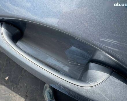 БМВ Х3, объемом двигателя 2 л и пробегом 11 тыс. км за 35500 $, фото 5 на Automoto.ua