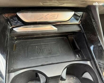 БМВ Х3, объемом двигателя 2 л и пробегом 11 тыс. км за 35500 $, фото 16 на Automoto.ua