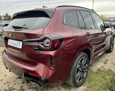 БМВ Х3, об'ємом двигуна 2 л та пробігом 0 тис. км за 79119 $, фото 4 на Automoto.ua