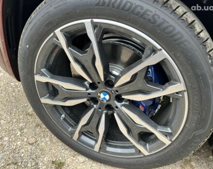 БМВ Х3, об'ємом двигуна 2 л та пробігом 0 тис. км за 79119 $, фото 17 на Automoto.ua