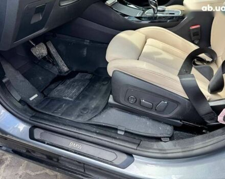 БМВ Х3, объемом двигателя 2 л и пробегом 11 тыс. км за 35500 $, фото 7 на Automoto.ua