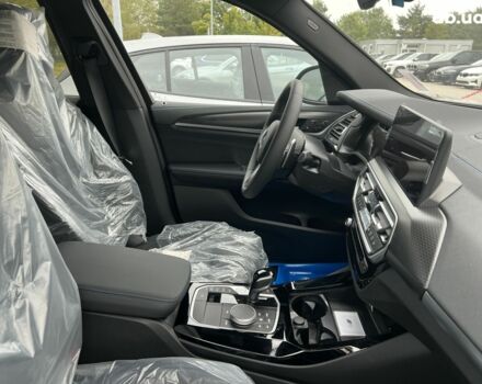 БМВ Х3, об'ємом двигуна 2 л та пробігом 0 тис. км за 79119 $, фото 14 на Automoto.ua