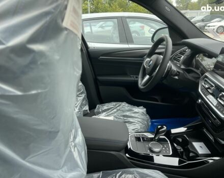 БМВ Х3, об'ємом двигуна 2 л та пробігом 0 тис. км за 79119 $, фото 16 на Automoto.ua