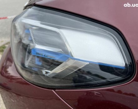 БМВ Х3, об'ємом двигуна 2 л та пробігом 0 тис. км за 79119 $, фото 27 на Automoto.ua