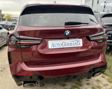 БМВ Х3, об'ємом двигуна 2 л та пробігом 0 тис. км за 79119 $, фото 5 на Automoto.ua