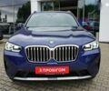БМВ Х3, объемом двигателя 2 л и пробегом 4 тыс. км за 43000 $, фото 16 на Automoto.ua
