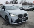 купити нове авто БМВ Х3 2024 року від офіційного дилера BMW Центр Полтава БМВ фото