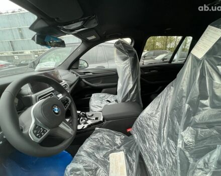 БМВ Х3, об'ємом двигуна 2 л та пробігом 0 тис. км за 79119 $, фото 23 на Automoto.ua