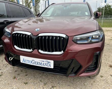 БМВ Х3, об'ємом двигуна 2 л та пробігом 0 тис. км за 79119 $, фото 31 на Automoto.ua