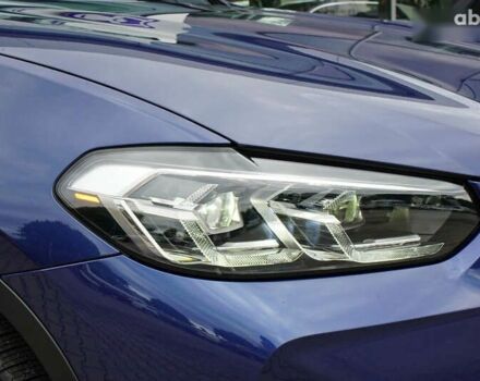 БМВ Х3, объемом двигателя 2 л и пробегом 4 тыс. км за 42999 $, фото 2 на Automoto.ua