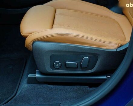 БМВ Х3, объемом двигателя 2 л и пробегом 4 тыс. км за 42999 $, фото 24 на Automoto.ua