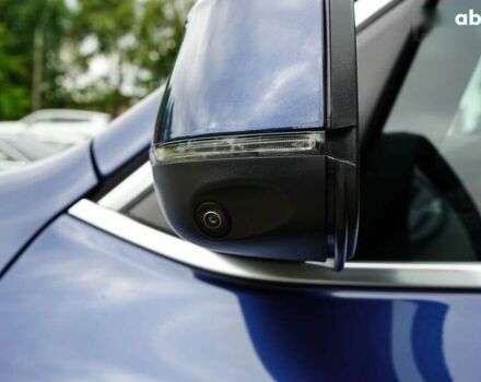 БМВ Х3, объемом двигателя 2 л и пробегом 4 тыс. км за 42999 $, фото 17 на Automoto.ua