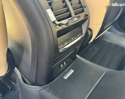 БМВ Х3, объемом двигателя 2 л и пробегом 11 тыс. км за 35500 $, фото 19 на Automoto.ua