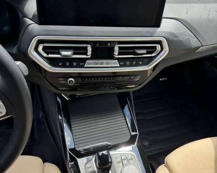 БМВ Х3, объемом двигателя 2 л и пробегом 11 тыс. км за 35500 $, фото 13 на Automoto.ua