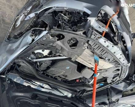 БМВ Х3, объемом двигателя 2 л и пробегом 11 тыс. км за 35500 $, фото 23 на Automoto.ua