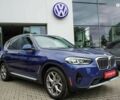 БМВ Х3, об'ємом двигуна 2 л та пробігом 4 тис. км за 43000 $, фото 1 на Automoto.ua