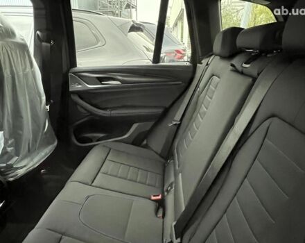 БМВ Х3, об'ємом двигуна 2 л та пробігом 0 тис. км за 79119 $, фото 21 на Automoto.ua
