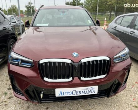 БМВ Х3, об'ємом двигуна 2 л та пробігом 0 тис. км за 79119 $, фото 34 на Automoto.ua