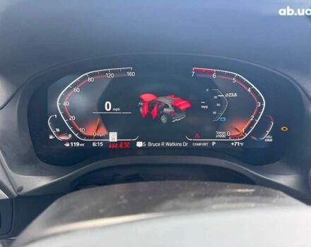 БМВ Х3, объемом двигателя 2 л и пробегом 11 тыс. км за 35500 $, фото 27 на Automoto.ua