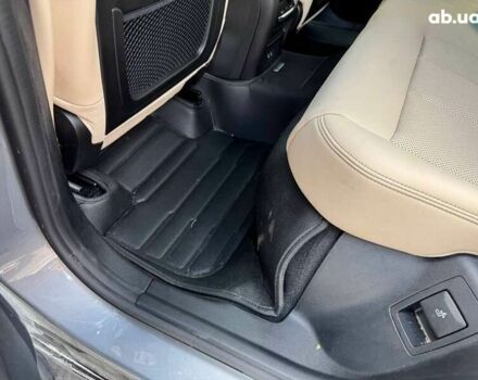 БМВ Х3, объемом двигателя 2 л и пробегом 11 тыс. км за 35500 $, фото 18 на Automoto.ua